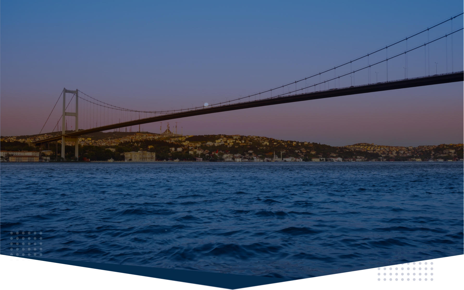 Turkey advisors Real estate consultant