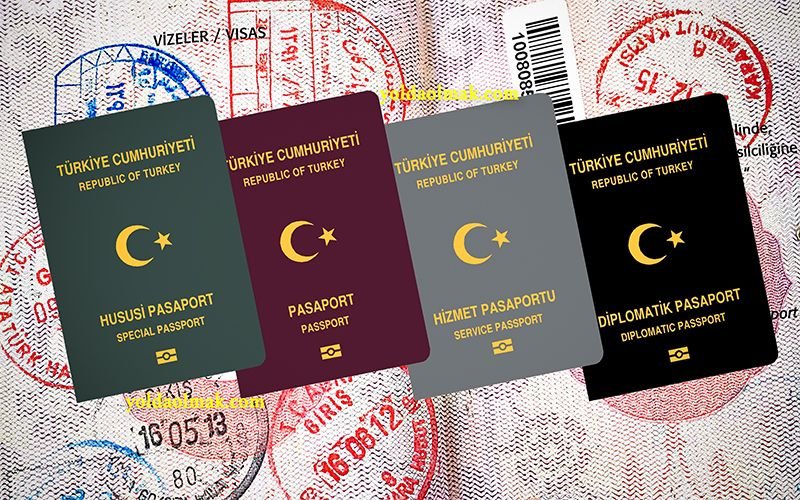 travelling to turkey with british passport