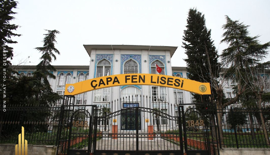Investing in Istanbul Homes Near Schools Facilities