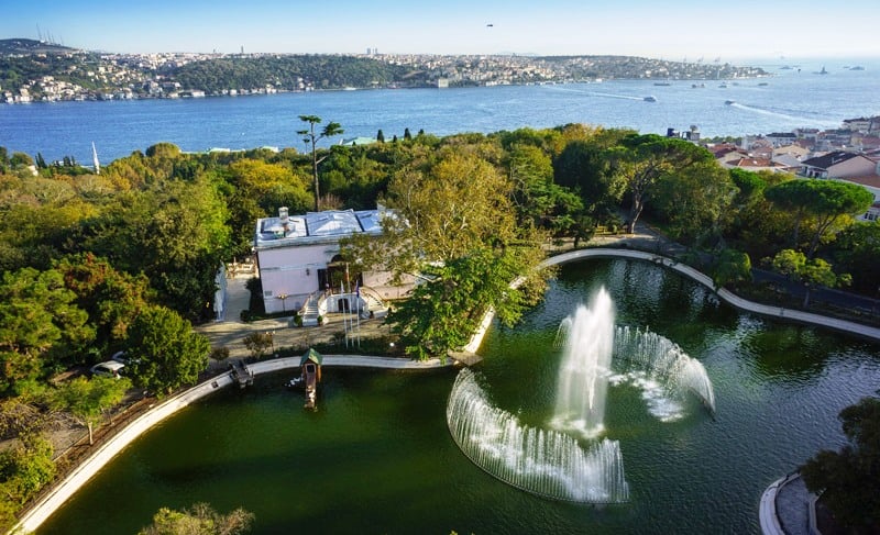 Istanbul's most peaceful national parks