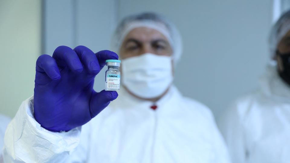 Turkovac: The Turkish vaccine, what do we know about It: