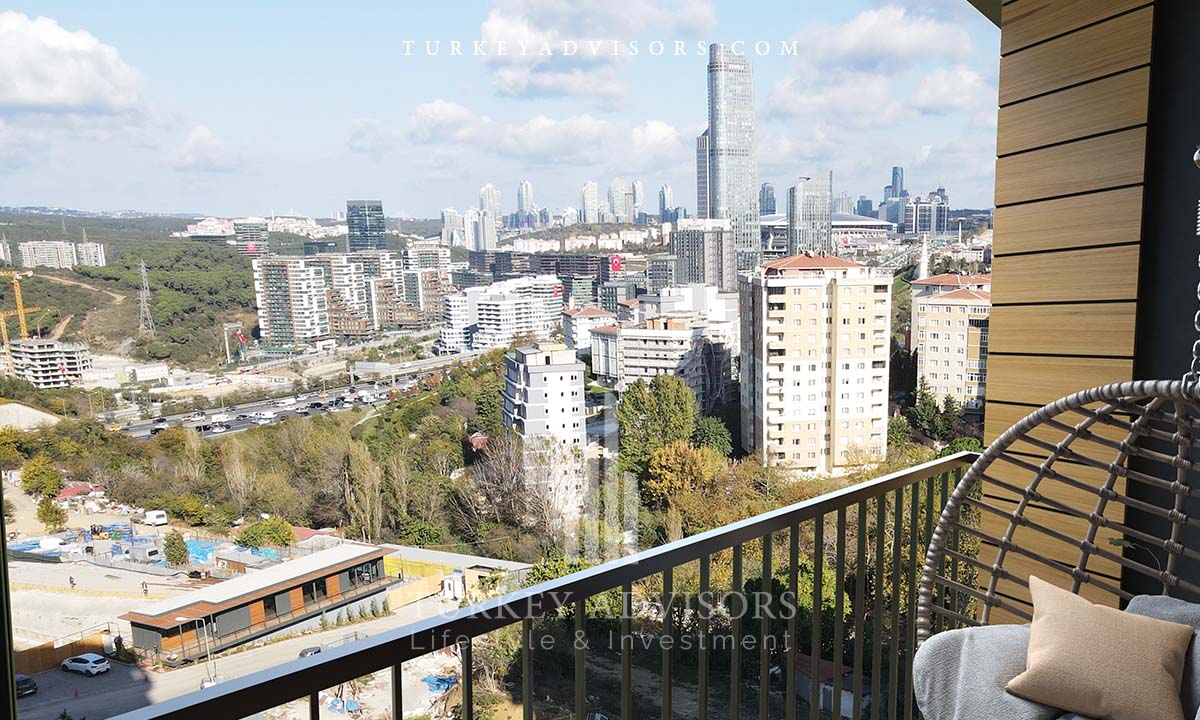 5 Best Tips For First-Time Flat Buyers In Istanbul