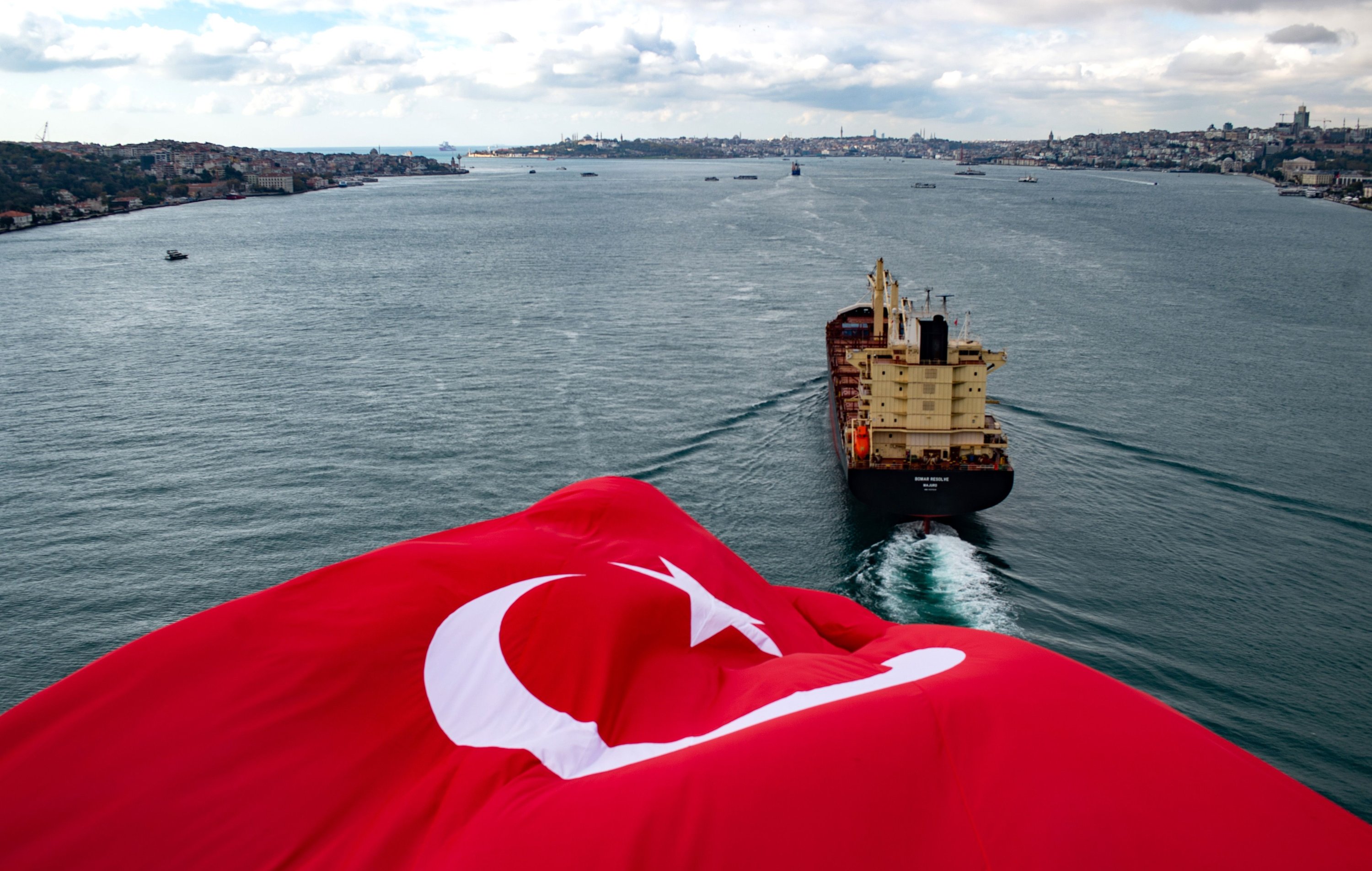The Turkish economy:  its strengths and weaknesses: