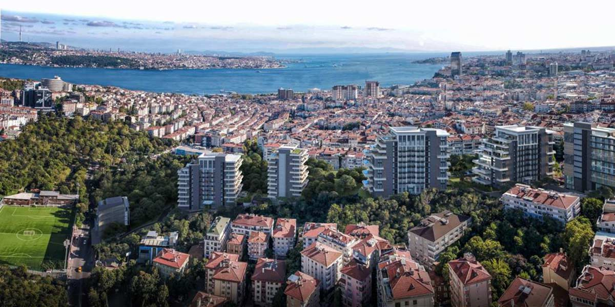 5 Istanbul Homes for Sale Trends You Should Know (in 2024)