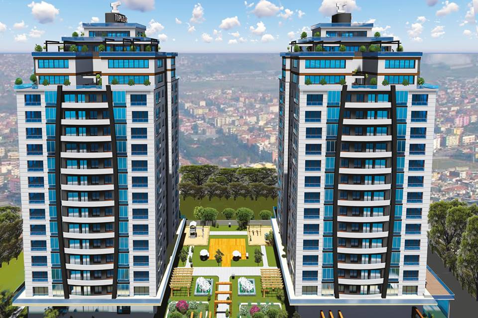 Tranquil house safe investment in Istanbul